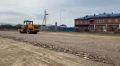 В Дагестане строят семь новых быстровозводимых школ
