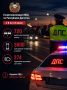 В период с 6 по 12 июля сотрудниками Госавтоинспекции Дагестана выявлены и пресечены следующие нарушения Правил дорожного движения: