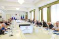 Темирлан Абуталимов принял участие в заседании Совета старейшин при Главе Дагестана