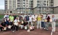 В Каспийске состоялся открытый турнир по теннису «Каспийская ракетка»