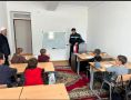 В селе Анди при мечети состоялась важная встреча поколений Работники ПЧ-63 провели урок безопасности для детей, обучающихся...