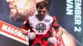 Еще один дагестанский боец пополнил состав UFC