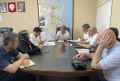В Минэнерго состоялось совещание по вопросу газификации домовладения в рамках программы догазификации