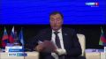 Партия «Единая Россия» выдвинула список кандидатов в депутаты Народного Собрания Дагестана восьмого созыва