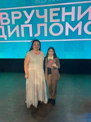 История, которая заряжает верой в себя! История, которая заряжает верой в себя!