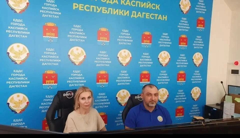 14 июля специалисты ЕДДС Каспийска приняли участие в совещании ГУ МЧС России по РД. В режиме видеосвязи обсудили итоги работы службы и наметили планы по дальнейшему развитию системы оперативного реагирования