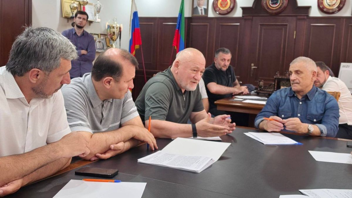 Ликвидация последствий подтопления в Унцукульском районе на контроле Правительства Дагестана Ликвидация последствий подтопления в Унцукульском районе на контроле Правительства Дагестана