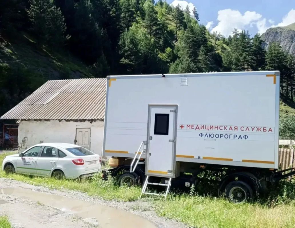 Абдурахман Махмудов выявил проблемы в медучреждениях Цунтинского района – от документации до пищеблока Абдурахман Махмудов выявил проблемы в медучреждениях Цунтинского района – от документации до пищеблока