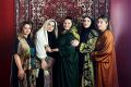 В Махачкале в фотостудии «dagi_style105» состоялось яркое культурное событие, организованное женским советом исправительной колонии № 2. Мероприятие, приуроченное к Году единства народов России, представило зрителям...