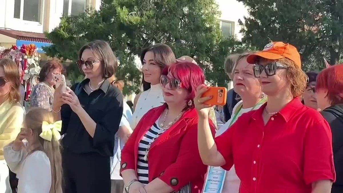 В Дагестане проходит XXIV Межрегиональная экологическая экспедиция школьников: как ДГПУ встретил гостей со всей России