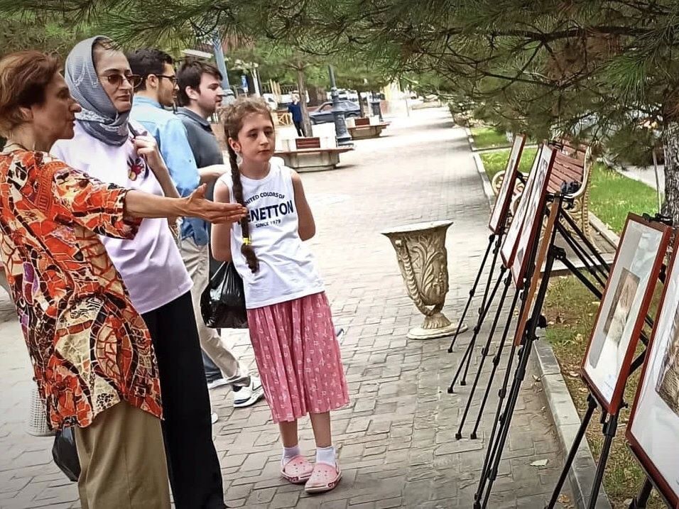 «Культурные выходные» в самом разгаре! «Культурные выходные» в самом разгаре!