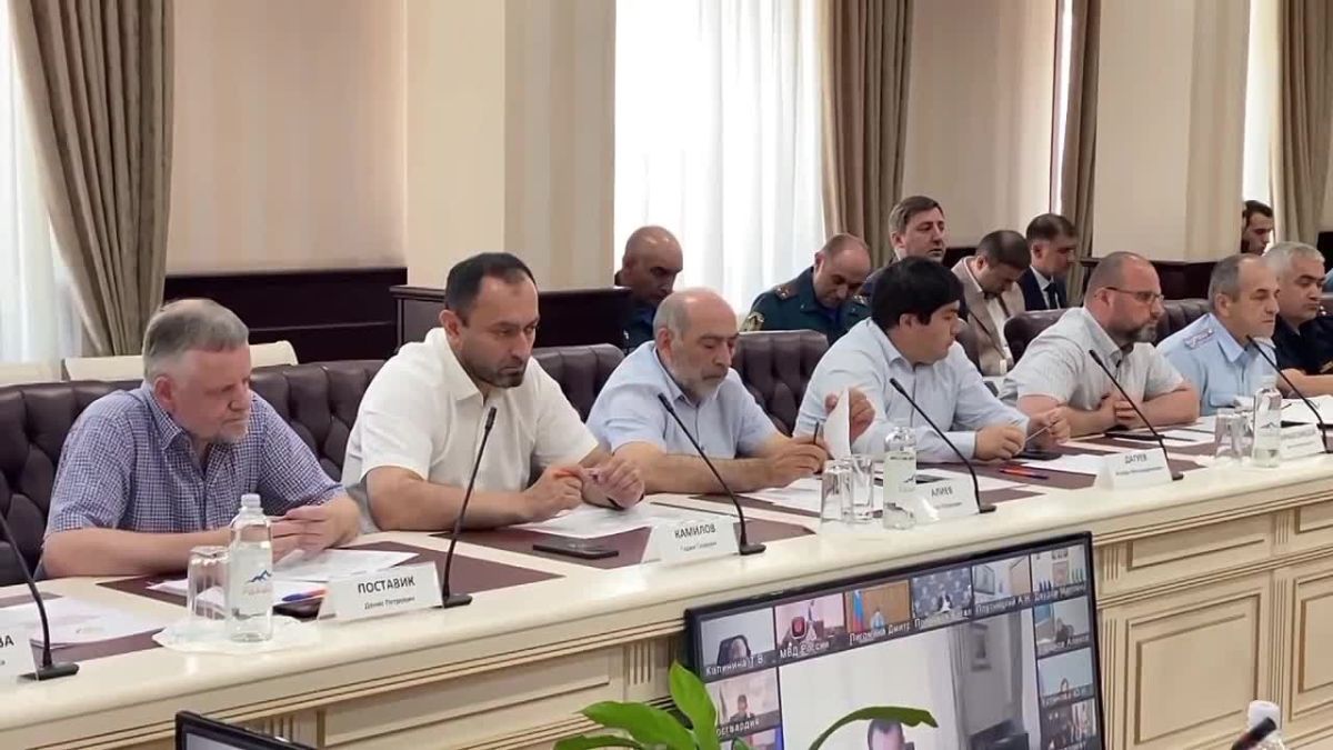 В Дагестане по 728 искам оформляют выплаты за утраченное жильё без правоустанавливающих документов
