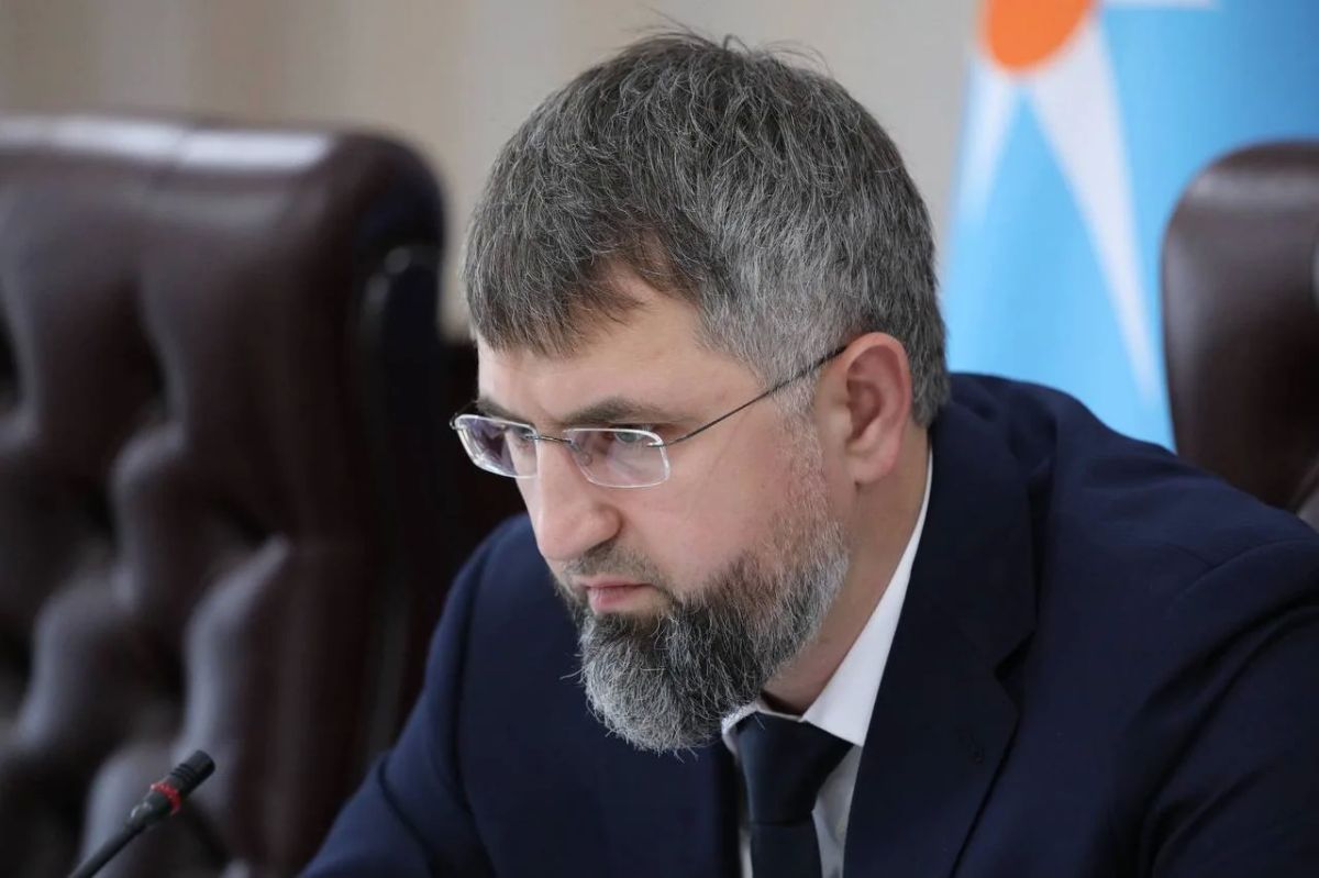В Дагестане капремонт пострадавших школ выполнен на 32% В Дагестане капремонт пострадавших школ выполнен на 32%