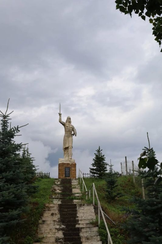 В Лакском районе определены ключевые направления развития туризма В Лакском районе определены ключевые направления развития туризма