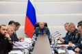 Дагестан и Чечня готовятся к новым ливням и повышению уровня воды в реках