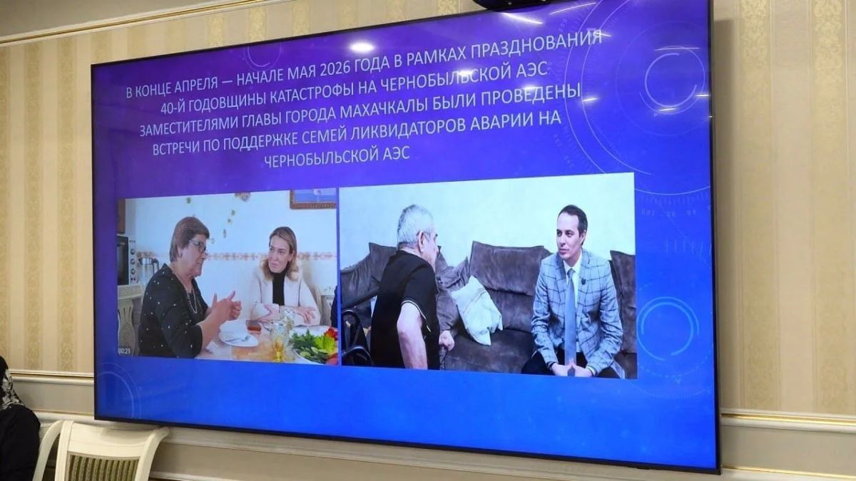 Джамбулат Салавов: Сегодня провел очередное заседание Комиссии по формированию доступной среды и помощи людям с ограниченными возможностями здоровья Джамбулат Салавов: Сегодня провел очередное заседание Комиссии по формированию доступной среды и помощи людям с ограниченными возможностями здоровья
