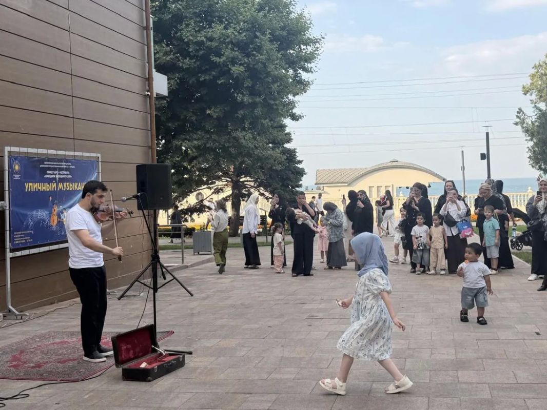 «Культурные выходные» в самом разгаре! «Культурные выходные» в самом разгаре!