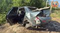 В Буйнакском районе в ДТП погиб местный житель