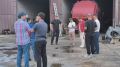 Вопрос санитарного состояния города продолжает оставаться в центре внимания городской администрации
