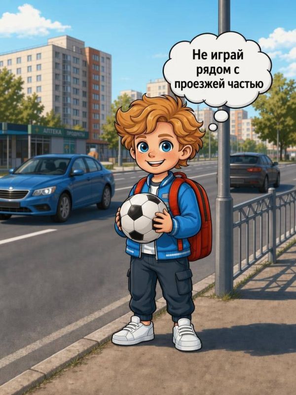 Напоминаем: впереди выходные, а значит самое время повторить простые правила безопасности! Напоминаем: впереди выходные, а значит самое время повторить простые правила безопасности!