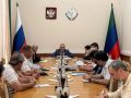 Как в Дагестане развивают инфраструктуру ТКО