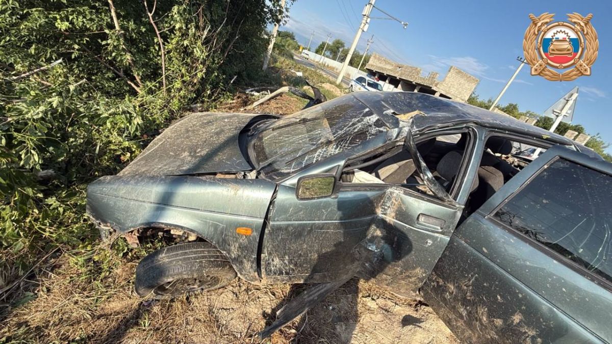 В Буйнакском районе в ДТП погиб местный житель В Буйнакском районе в ДТП погиб местный житель