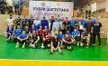 Кубок Дагестана по волейболу завершился в Хучни!