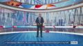 Каспийский трубопроводный консорциум (КТК) сообщил об атаке на морской терминал с использованием беспилотников
