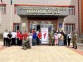 У Первых Махачкалы Каникулы с Росгвардией