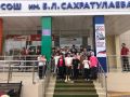 В гостях у "Радуги": уроки безопасности от профессионалов