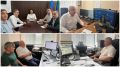 Обучение участников проекта «ИнформУИК»