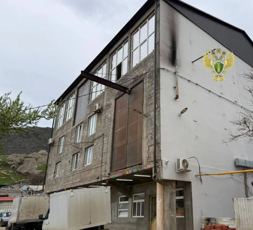Прокуратура Кировского района Махачкалы направила в суд уголовное дело в отношении владелицы пекарни
