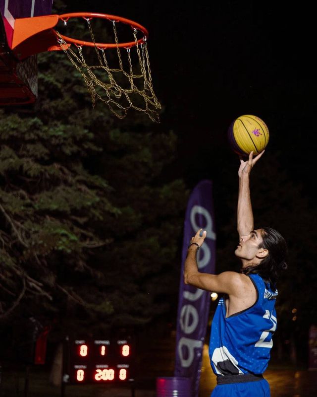 В Махачкале продолжается борьба за выход в финал Deneb 3x3 В Махачкале продолжается борьба за выход в финал Deneb 3x3