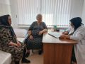 Более 170 жителей Дербента и Дербентского района прошли диспансеризацию в этом году в рамках проекта «Старшее поколение»