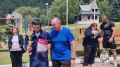 Стали известны победители межрегиональных соревнований «Школа безопасности»