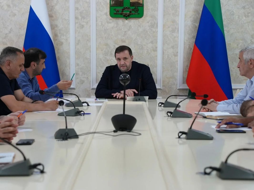 В Хасавюрте состоялось заседание организационного комитета по подготовке международной матчевой встречи по боксу В Хасавюрте состоялось заседание организационного комитета по подготовке международной матчевой встречи по боксу
