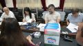 EДГ-2026: выдвижение списка кандидатов в парламент Дагестана