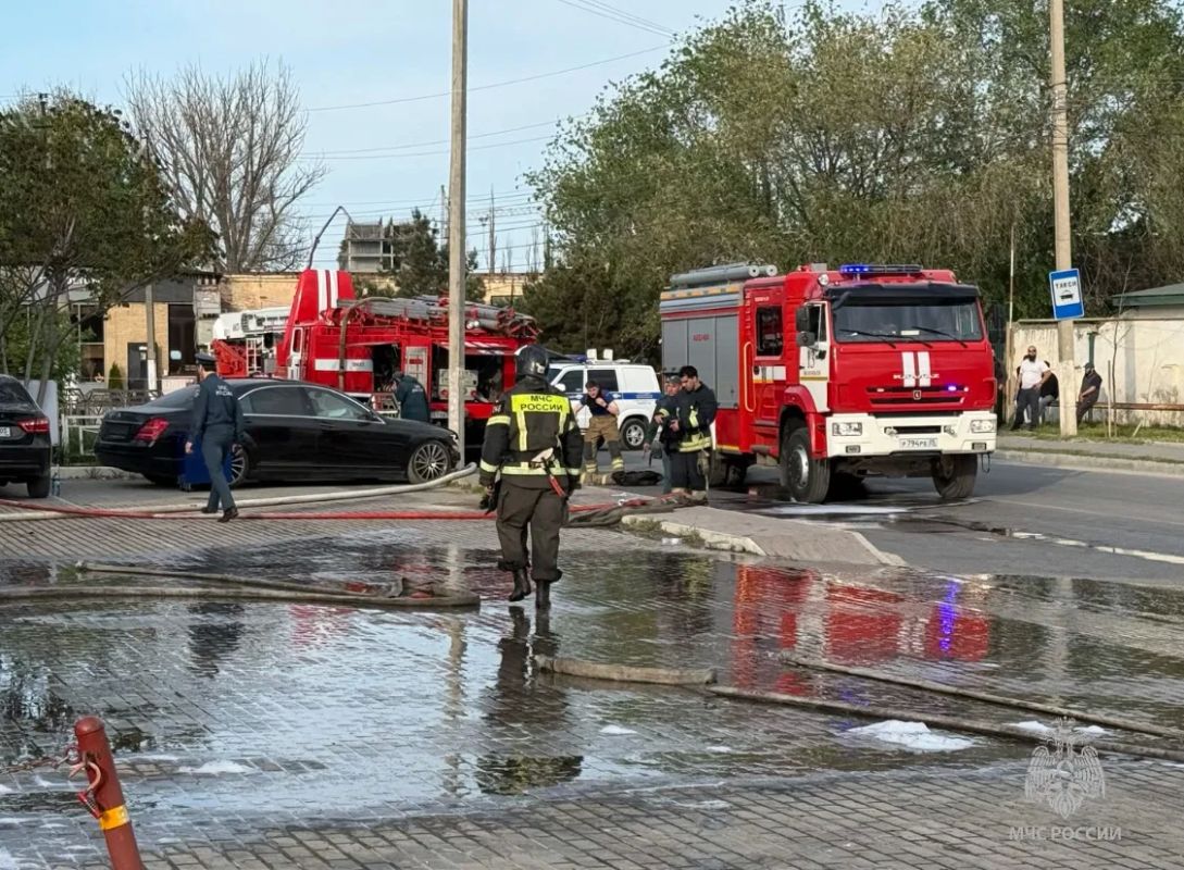 Подводим итоги прошедшей недели