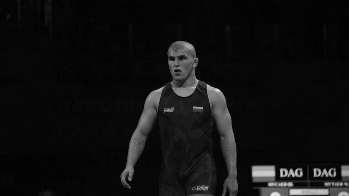 Житель Махачкалы обвиняется в убийстве бойца MMA Магомеда Мутаева в 2024 году