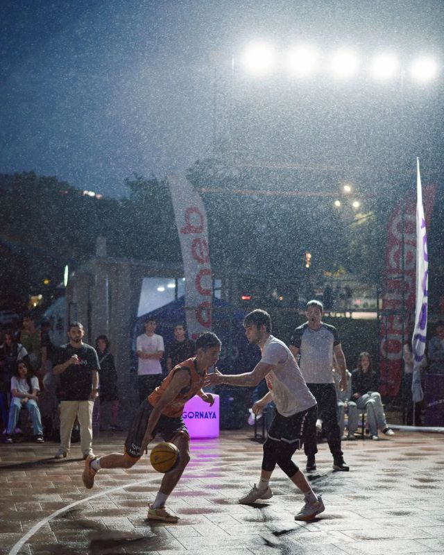 В столице Дагестана набирает обороты серия отборочных турниров Deneb 3x3 В столице Дагестана набирает обороты серия отборочных турниров Deneb 3x3