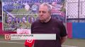 Вместо камеры и микрофона – мяч и бутсы