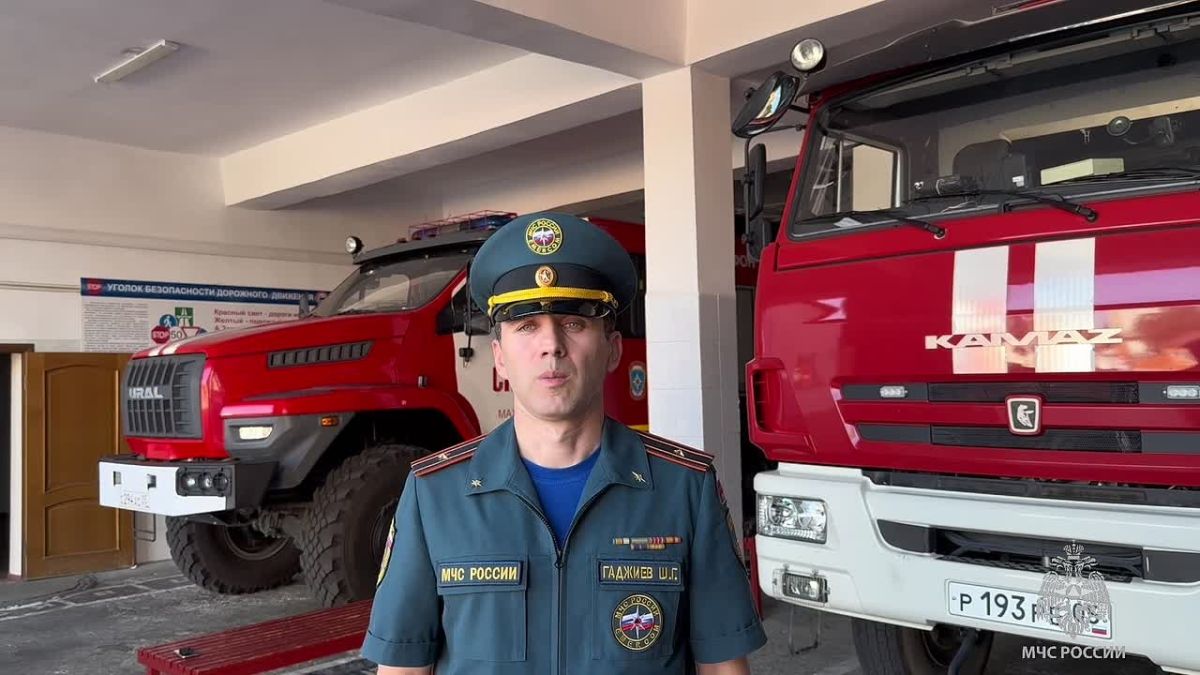 Два человека погибли при купании в Дагестане за минувшие сутки