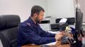 В Дагестане бывшего главу Каспийска задержали за получение взятки квартирами