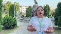 Учителя года России, участники XXIV Межрегиональной экологической экспедиции школьников России делятся впечатлениями о пребывании в Республике Дагестан