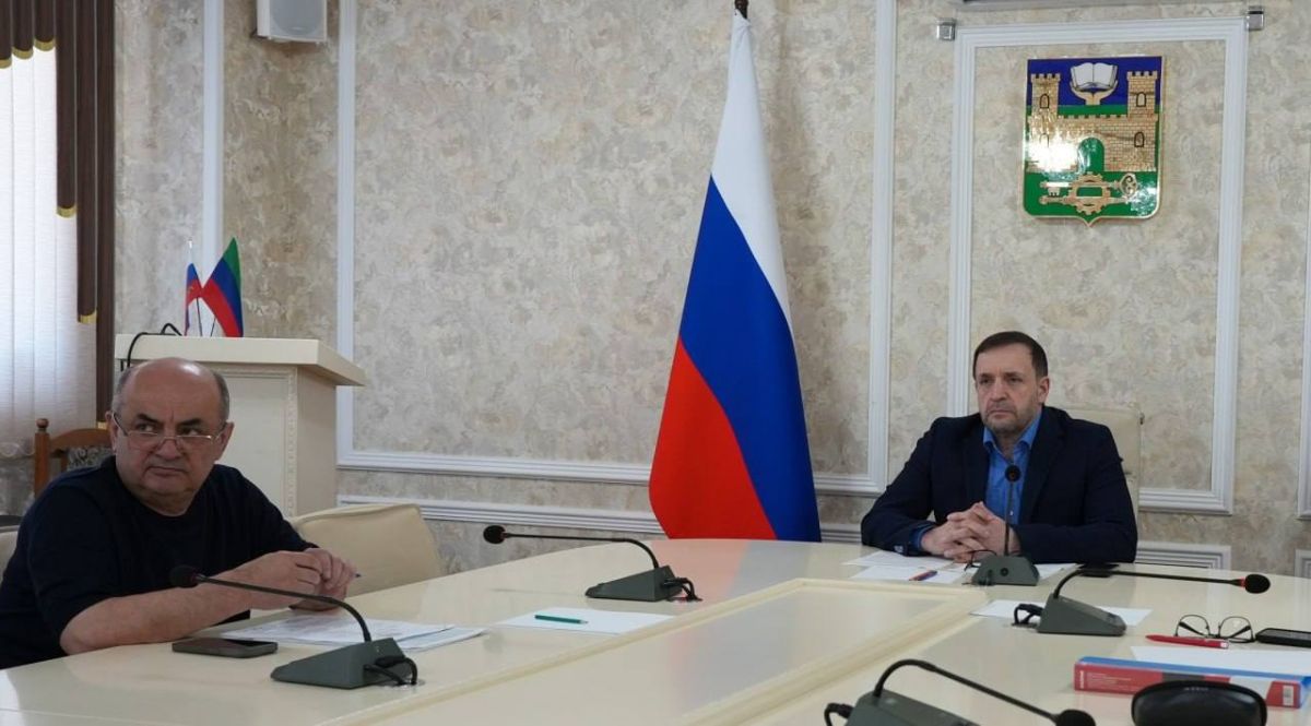 Корголи Корголиев принял участие в заседании Правительства Республики Дагестан Корголи Корголиев принял участие в заседании Правительства Республики Дагестан