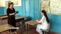 Среди награжденных выпускников-стобалльников была и Асли Пирова