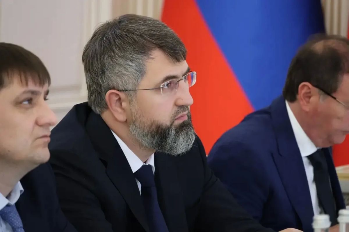 Фёдор Щукин провёл заседание Координационного совещания по обеспечению правопорядка Фёдор Щукин провёл заседание Координационного совещания по обеспечению правопорядка
