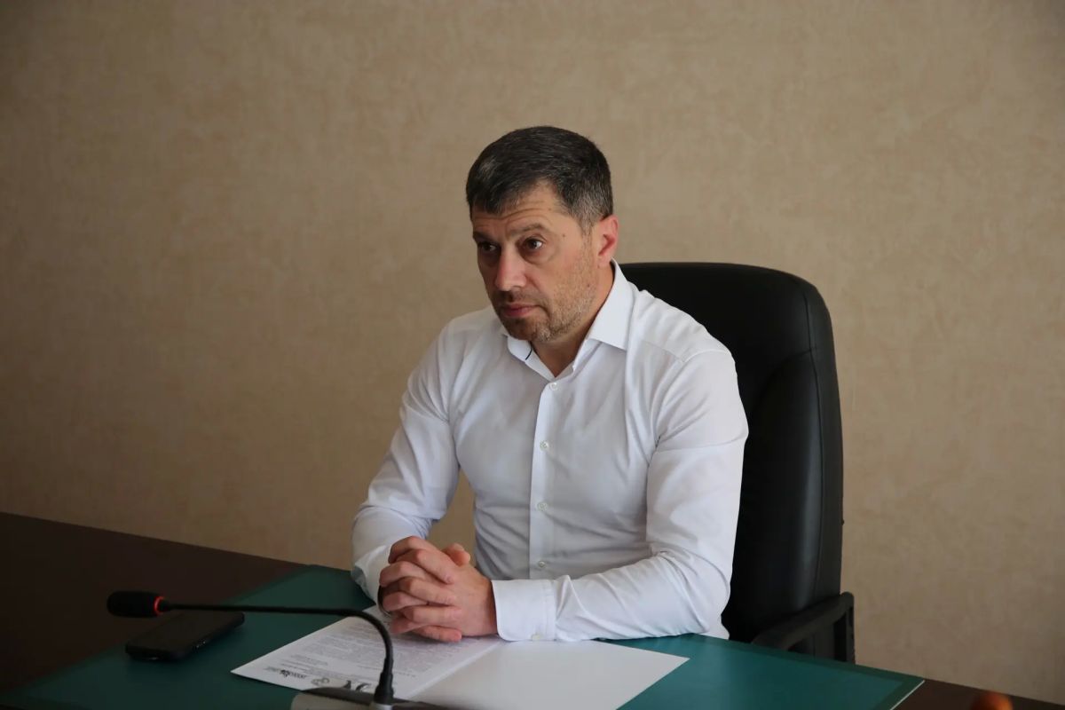 Представители ОИВ Дагестана прошли обучение по обновленному регламенту «прорывных» проектов Представители ОИВ Дагестана прошли обучение по обновленному регламенту «прорывных» проектов