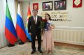 В Махачкале 96 квартир передали детям-сиротам