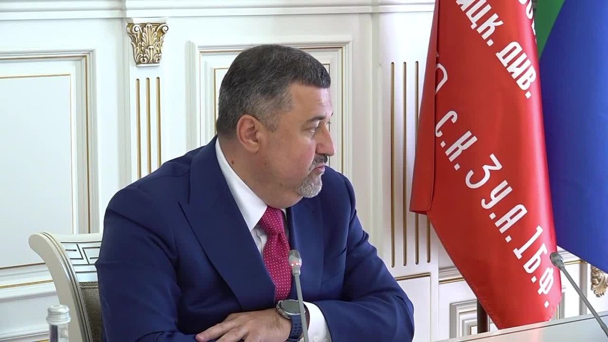 Фёдор Щукин предупредил чиновников: попытка обмана при отчётах – это предательство интересов людей